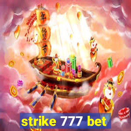 strike 777 bet